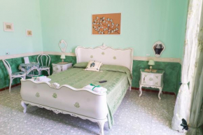 Гостиница B&B Fabiola  Помпеи